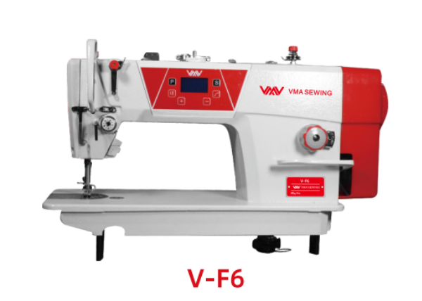 Промышленная швейная машина  VMA V-F6-7