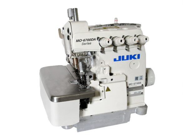 Оверлок Juki МО-6716DA-DE4-30P
