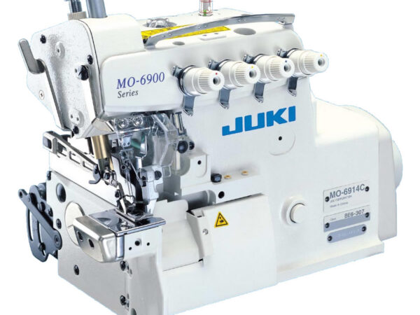 Оверлок Juki MO-6914C-BE6-307