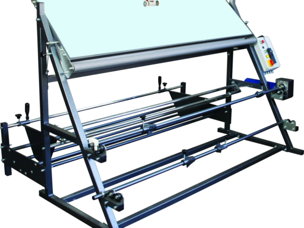 Промерочно-перемоточная машина HF-CM2300SK