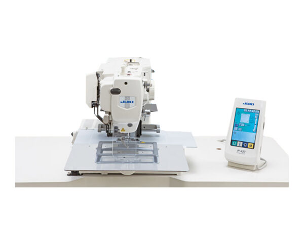 Автомат для настрачивания деталей по контуру Juki AMS-210ENHL-1510SZ/MC587N/X7020