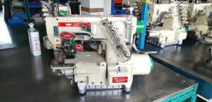 Промышленная швейная машина   VMA V-888A-35ACX356/PUT