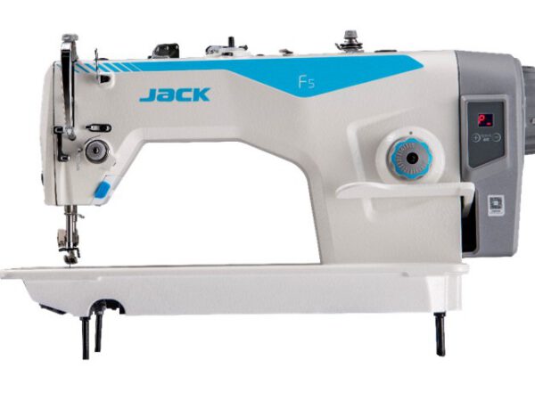 Промышленная швейная машина Jack F5-7