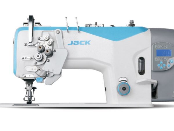 Промышленная швейная машина Jack JK-58750J-405E