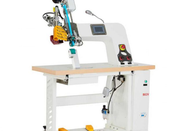 Машина для герметизации VMA V-T100A-B02