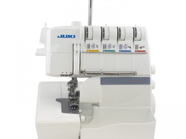 Коверлок Juki MO-735N