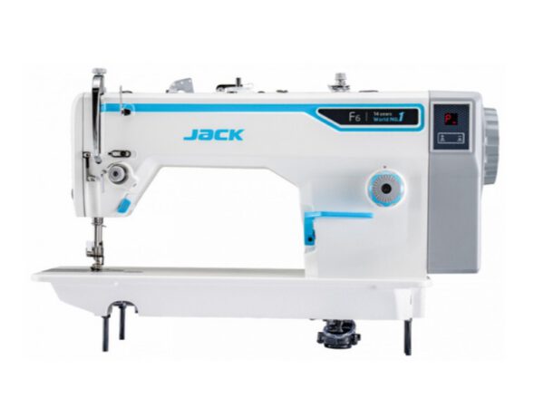Промышленная швейная машина Jack F6