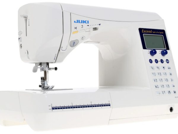 Швейная машина Juki HZL F600