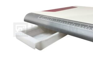 Стол стандартный 120*54 см для машин Aurora E4/C4/M9/M10