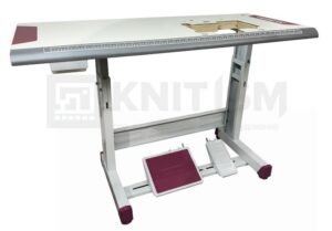 Cтол стандартный 120*54 см для машин Aurora E4/C4/M9/M10
