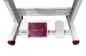 Cтол стандартный 120*54 см для машин Aurora E4/C4/M9/M10