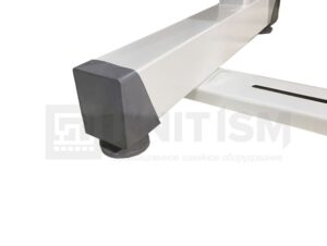 Стол 120*54 см для Juki DDL-8700, 8100, 5410, 1181
