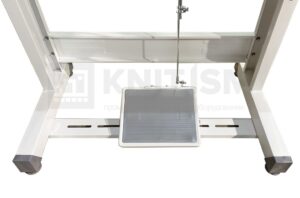 Стол 120*54 см для Juki DDL-8700, 8100, 5410, 1181