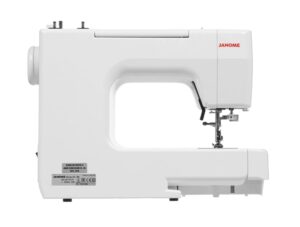 Электромеханическая швейная машина Janome XE 300