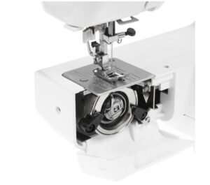 Электромеханическая швейная машина Janome XE 300