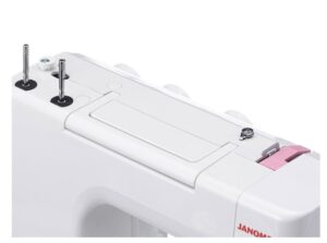 Электромеханическая швейная машина Janome XE337