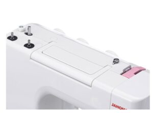 Электромеханическая швейная машина Janome XE337