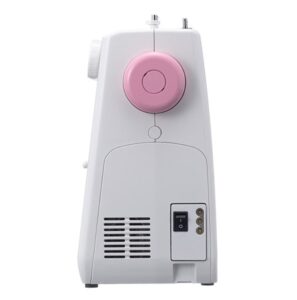 Электромеханическая швейная машина Janome XE337