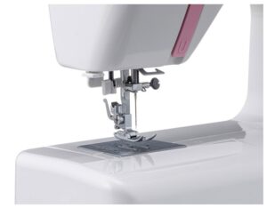 Электромеханическая швейная машина Janome XE337
