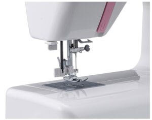 Электромеханическая швейная машина Janome XE337