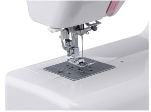 Электромеханическая швейная машина Janome XE337