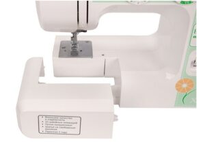 Электромеханическая швейная машина Janome XV-3
