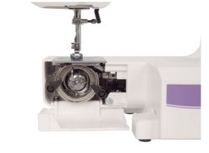 Электромеханическая швейная машина Janome XV-5