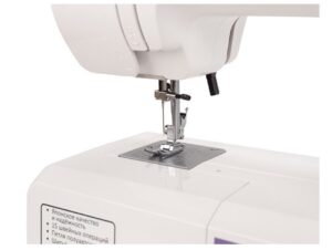 Электромеханическая швейная машина Janome XV-5