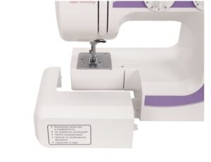 Электромеханическая швейная машина Janome XV-5