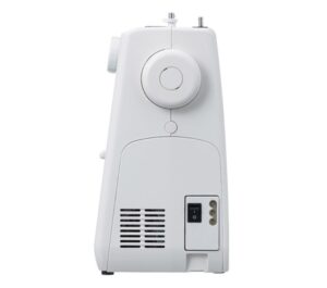 Электромеханическая швейная машина Janome XV-7