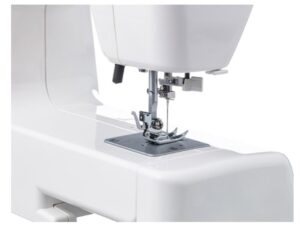 Электромеханическая швейная машина Janome XV-7