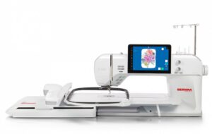Вышивальный модуль Bernina XL STD