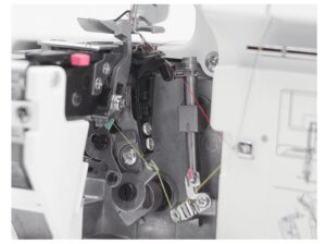 Оверлок Janome MyLock 454D