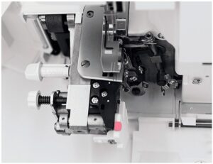 Оверлок Janome MyLock 454D
