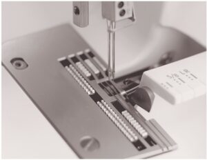 Оверлок Janome MyLock 454D
