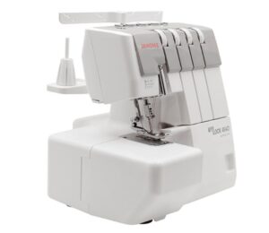 Оверлок Janome MyLock 454D