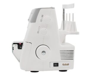 Оверлок Janome MyLock 454D