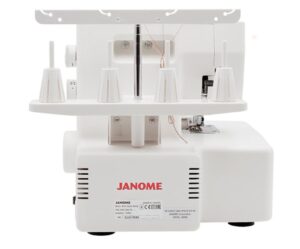 Оверлок Janome MyLock 454D