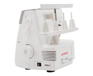 Оверлок Janome MyLock 454D
