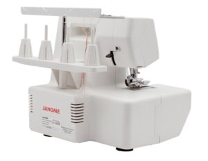 Оверлок Janome MyLock 454D