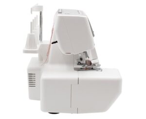 Оверлок Janome MyLock 454D
