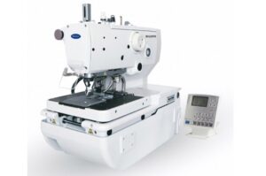 Электронная петельная машина цепного стежка SHUNFA SF9820