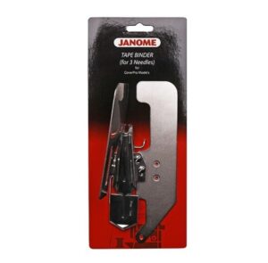 Janome Приспособление для окантовки (32-8 мм), 795-838-103