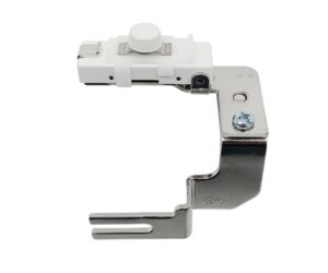 Janome Приспособление для пришивания резинки, 202-037-008