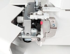 Janome Приспособление для пришивания резинки, 202-037-008