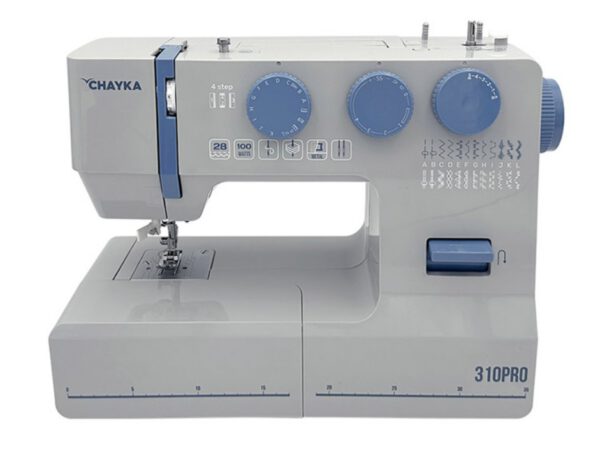 Электромеханическая швейная машина CHAYKA 310PRO