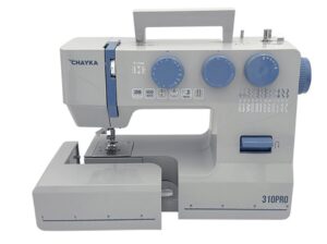 Электромеханическая швейная машина CHAYKA 310PRO
