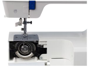 Электромеханическая швейная машина CHAYKA MasterStitch 111