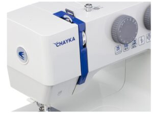 Электромеханическая швейная машина CHAYKA MasterStitch 111