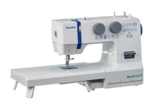Электромеханическая швейная машина CHAYKA MasterStitch 111